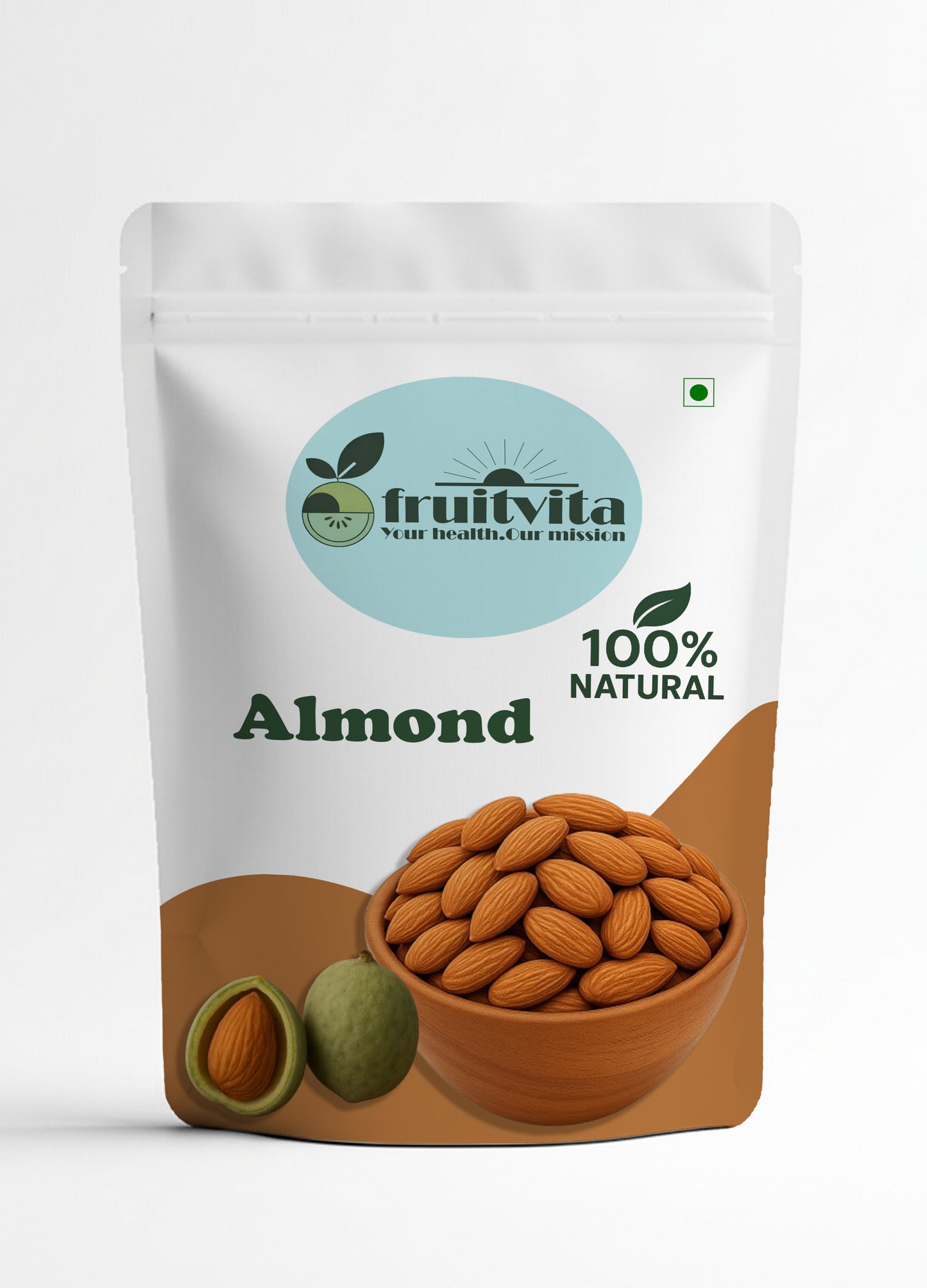 ALMONDS