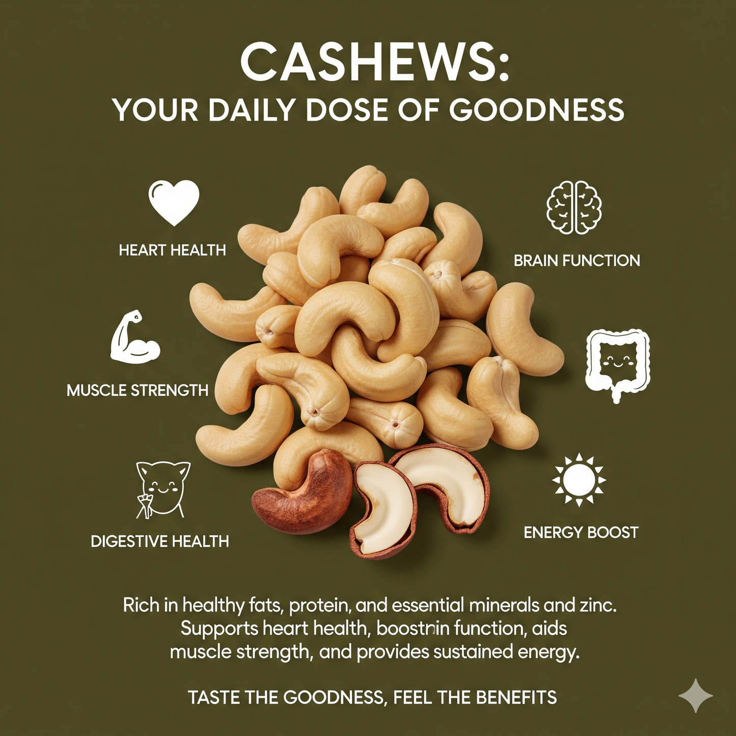 CASHEW