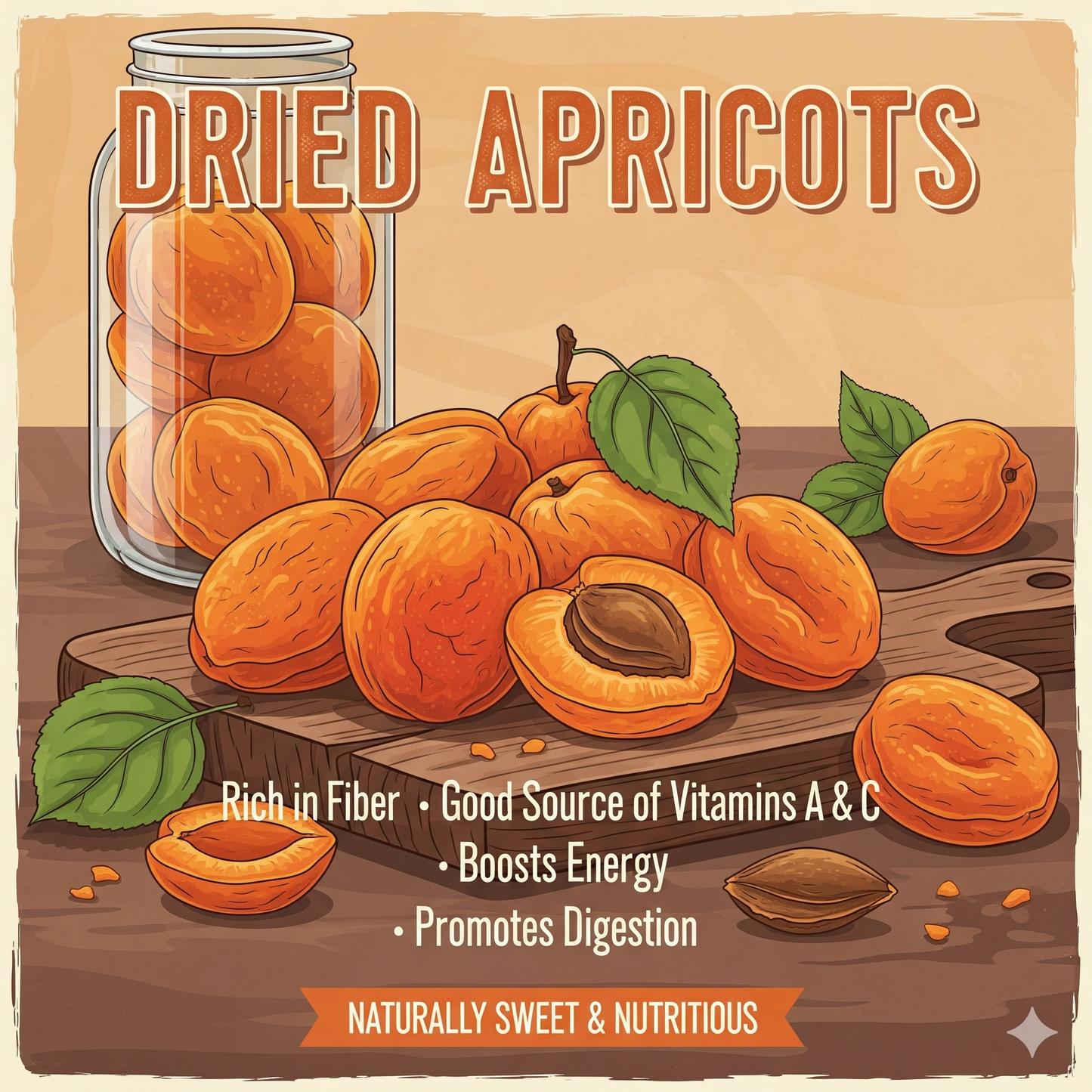 APRICOTS