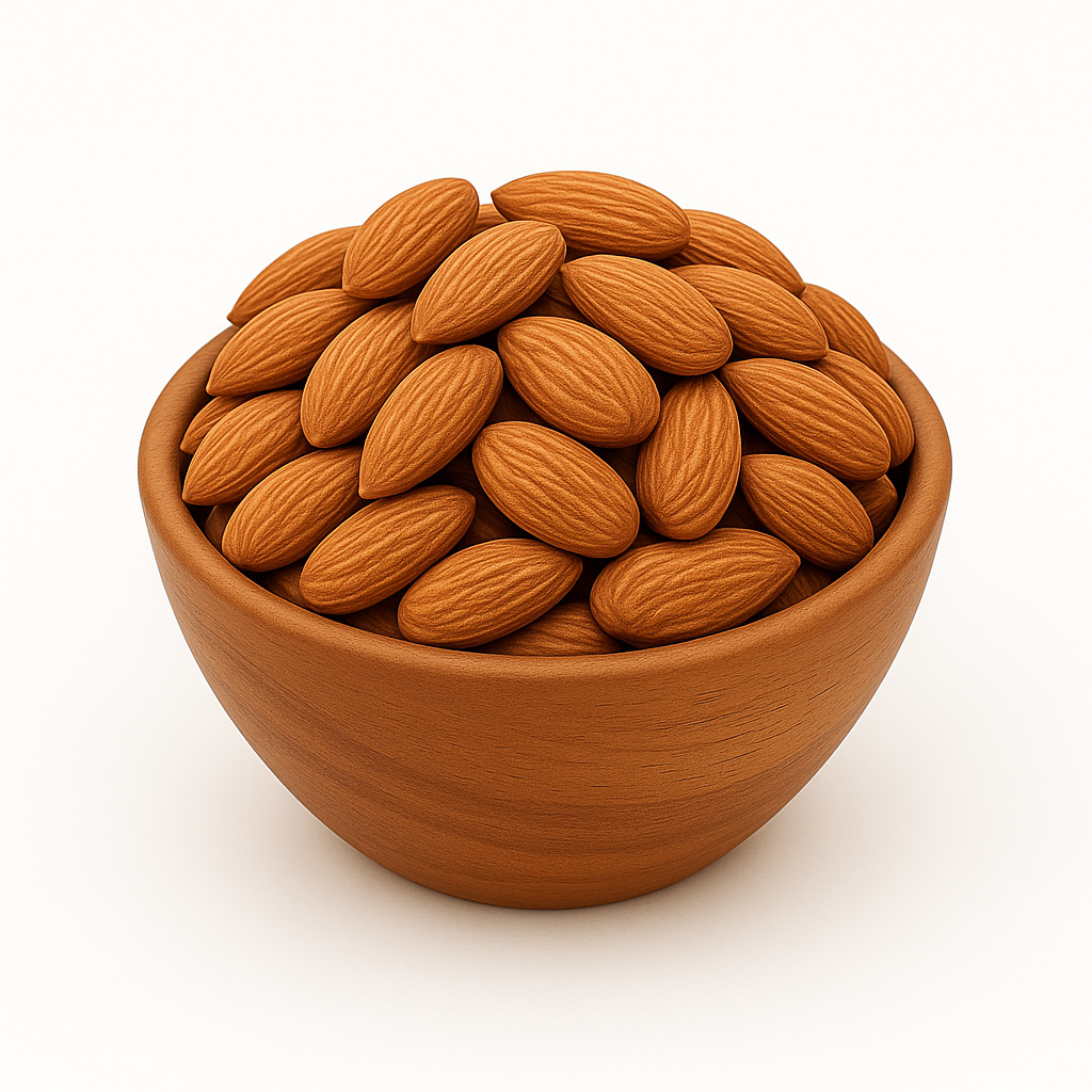 ALMONDS