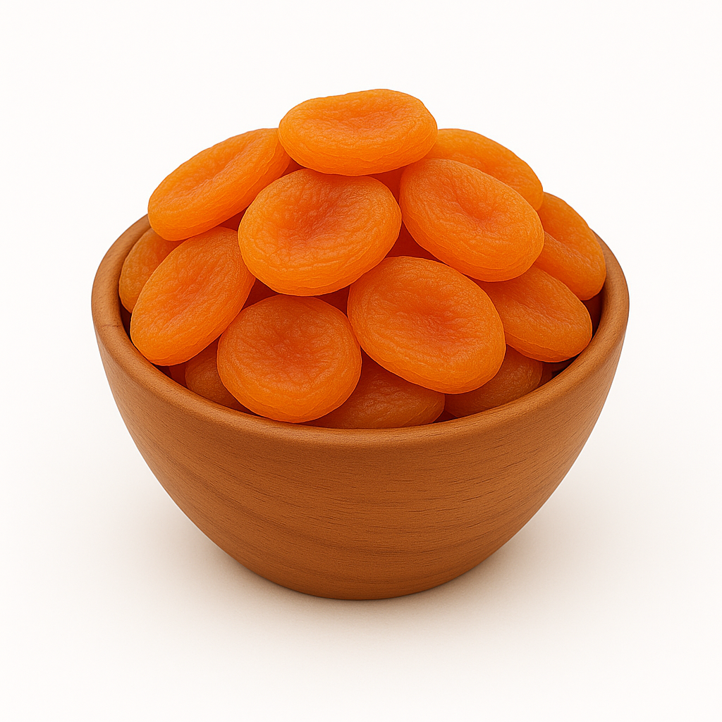 APRICOTS