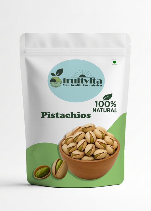 PISTACHIOS