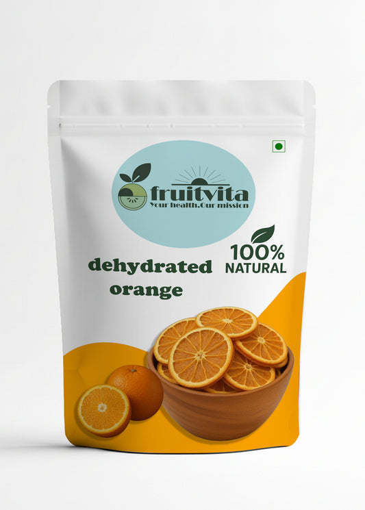 DEHYDRATED ORANGE