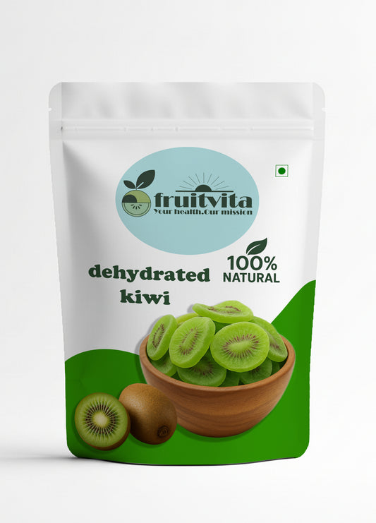 DEHYDRATED KIWI