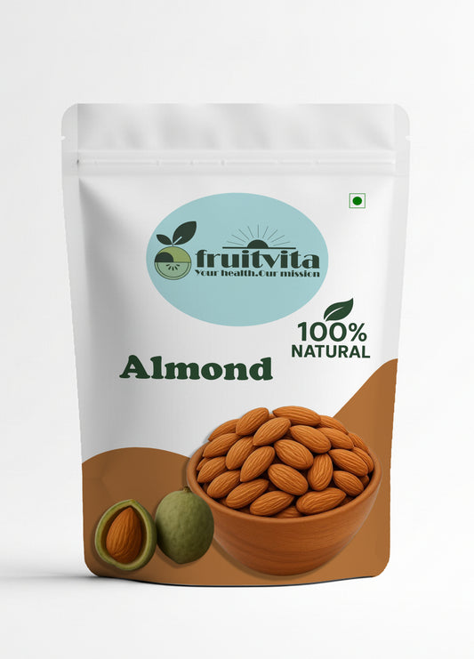 ALMONDS