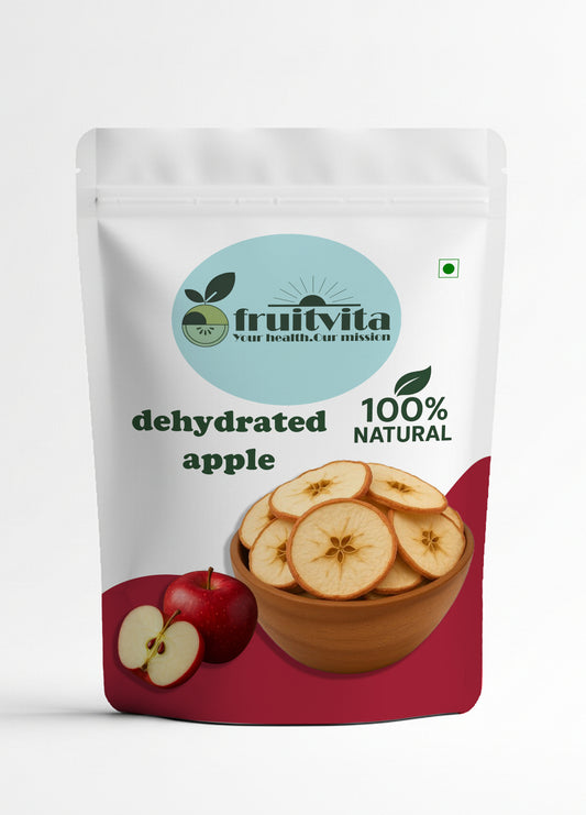 DEHYDRATED APPLE