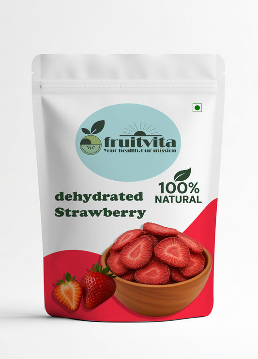 DEHYDRATED STRAWBERRY