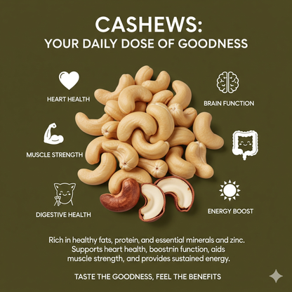 CASHEW