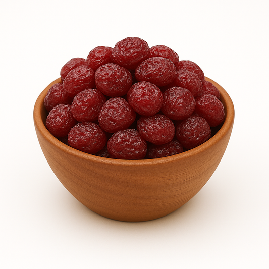 DEHYDRATED CHERRY