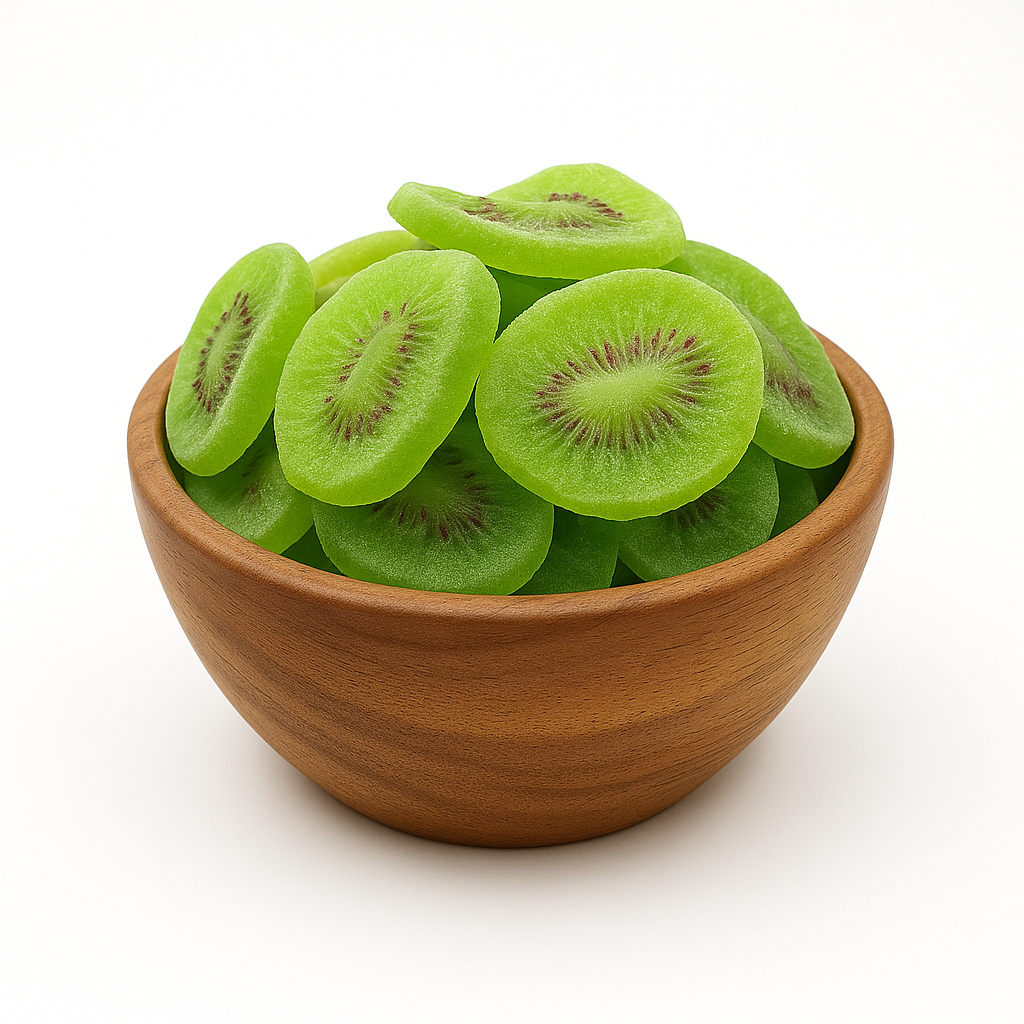 DEHYDRATED KIWI