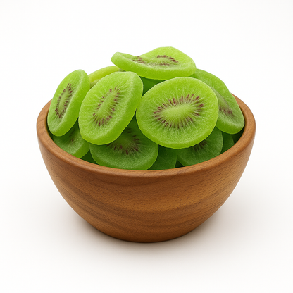 DEHYDRATED KIWI
